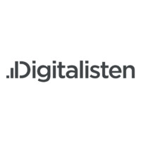 Digitalisten GmbH logo, Digitalisten GmbH contact details