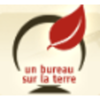 Un bureau sur la terre logo, Un bureau sur la terre contact details