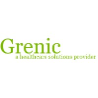 Grenic Inc logo, Grenic Inc contact details