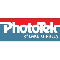 Phototek Of Lake Charles logo, Phototek Of Lake Charles contact details