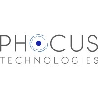 Phocus Technologies logo, Phocus Technologies contact details