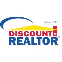 DISCOUNT-REALTOR® logo, DISCOUNT-REALTOR® contact details