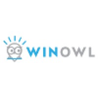 WINOWL logo, WINOWL contact details