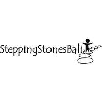 Stepping Stones Bali logo, Stepping Stones Bali contact details