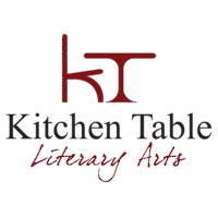 Kitchen Table Literary Arts logo, Kitchen Table Literary Arts contact details