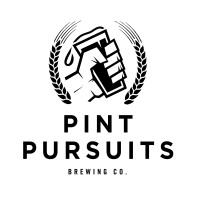 Pint Pursuits Brewing Company logo, Pint Pursuits Brewing Company contact details