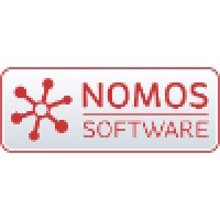 Nomos Software logo, Nomos Software contact details