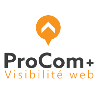 Procom Plus - Votre partenaire web logo, Procom Plus - Votre partenaire web contact details