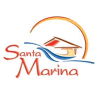 Santa Marina Holiday Village logo, Santa Marina Holiday Village contact details