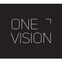 ONE VISION logo, ONE VISION contact details