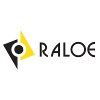 RALOE logo, RALOE contact details