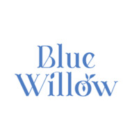 Blue Willow Beauty logo, Blue Willow Beauty contact details