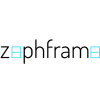 Zephframe logo, Zephframe contact details