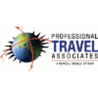 Professional Travel Associates logo, Professional Travel Associates contact details