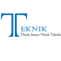 Teknik Solutions logo, Teknik Solutions contact details