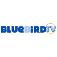 Bluebird TV Ltd. logo, Bluebird TV Ltd. contact details