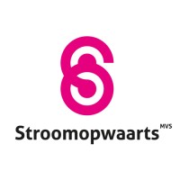 Stroomopwaarts MVS logo, Stroomopwaarts MVS contact details