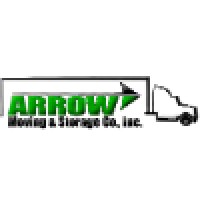 Arrow Moving & Storage Co Inc logo, Arrow Moving & Storage Co Inc contact details