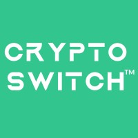 Crypto Switch logo, Crypto Switch contact details