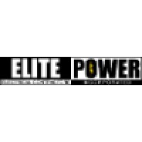 Elite Power, Inc. logo, Elite Power, Inc. contact details