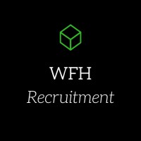 WFH Recruitment logo, WFH Recruitment contact details