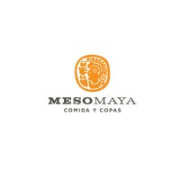 Meso Maya logo, Meso Maya contact details