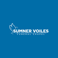 Sumner Voiles Funeral Chapel logo, Sumner Voiles Funeral Chapel contact details