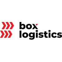 Box Logistics logo, Box Logistics contact details