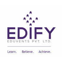 Edify Eduvents Pvt. Ltd. logo, Edify Eduvents Pvt. Ltd. contact details