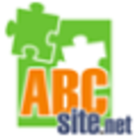 AbcSite.net logo, AbcSite.net contact details