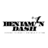 Benjamin Dash logo, Benjamin Dash contact details