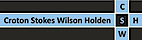 Croton Stokes Wilson Holden Limited logo, Croton Stokes Wilson Holden Limited contact details