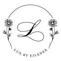 Lux by Eilenee logo, Lux by Eilenee contact details