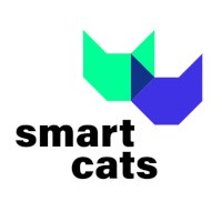 Smart Cats logo, Smart Cats contact details