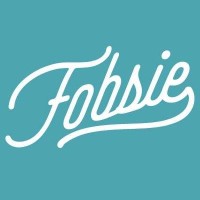 Fobsie logo, Fobsie contact details