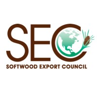 Softwood Export Council logo, Softwood Export Council contact details