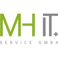 MH-IT logo, MH-IT contact details