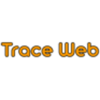 Trace Web logo, Trace Web contact details