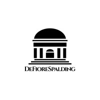 DeFioreSpalding logo, DeFioreSpalding contact details