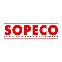 Sopeco logo, Sopeco contact details