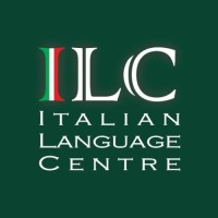 Italian Language Centre logo, Italian Language Centre contact details