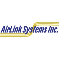 Airlink Systems, Inc. logo, Airlink Systems, Inc. contact details