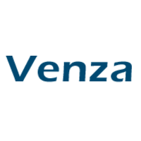 Venza Water logo, Venza Water contact details