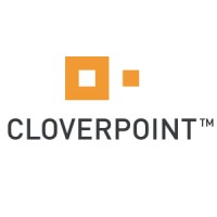 CloverPoint logo, CloverPoint contact details