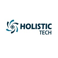 Holistic Tech logo, Holistic Tech contact details