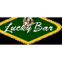 Lucky Bar logo, Lucky Bar contact details