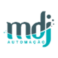 MDJ Automação Comercial logo, MDJ Automação Comercial contact details