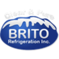 Brito Refrigeration Inc logo, Brito Refrigeration Inc contact details