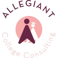 Allegiant College Consulting logo, Allegiant College Consulting contact details