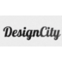 Designcity logo, Designcity contact details